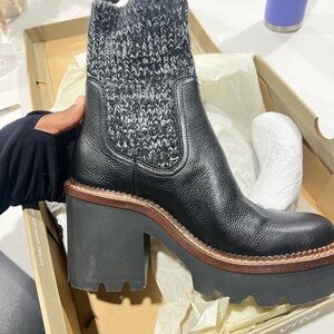 Dolce Vita Drago Boot